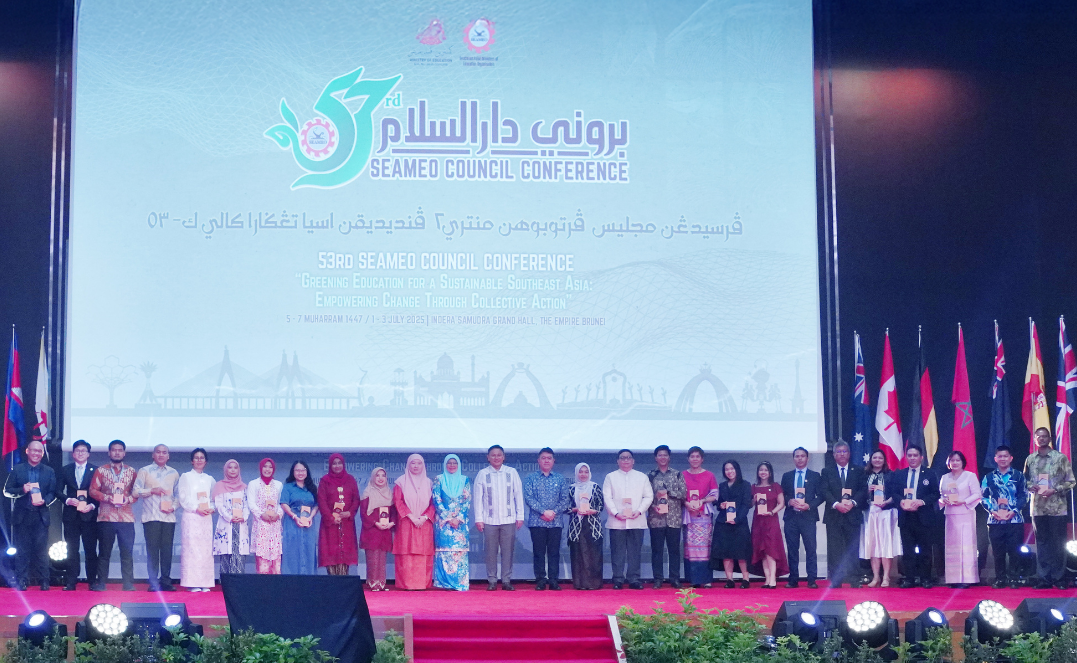 Opening Ceremony